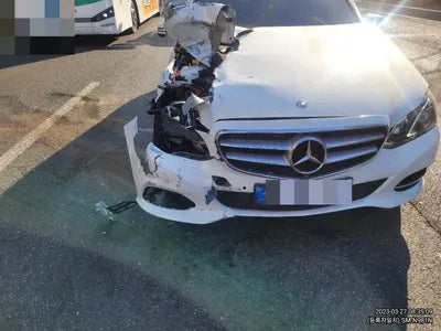 2015 Mercedes-Benz E 250 VIN: