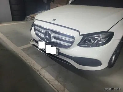 2019 Mercedes-Benz E 220 WDDZF0EB4KA567637 VIN:WDDZF0EB4KA567637