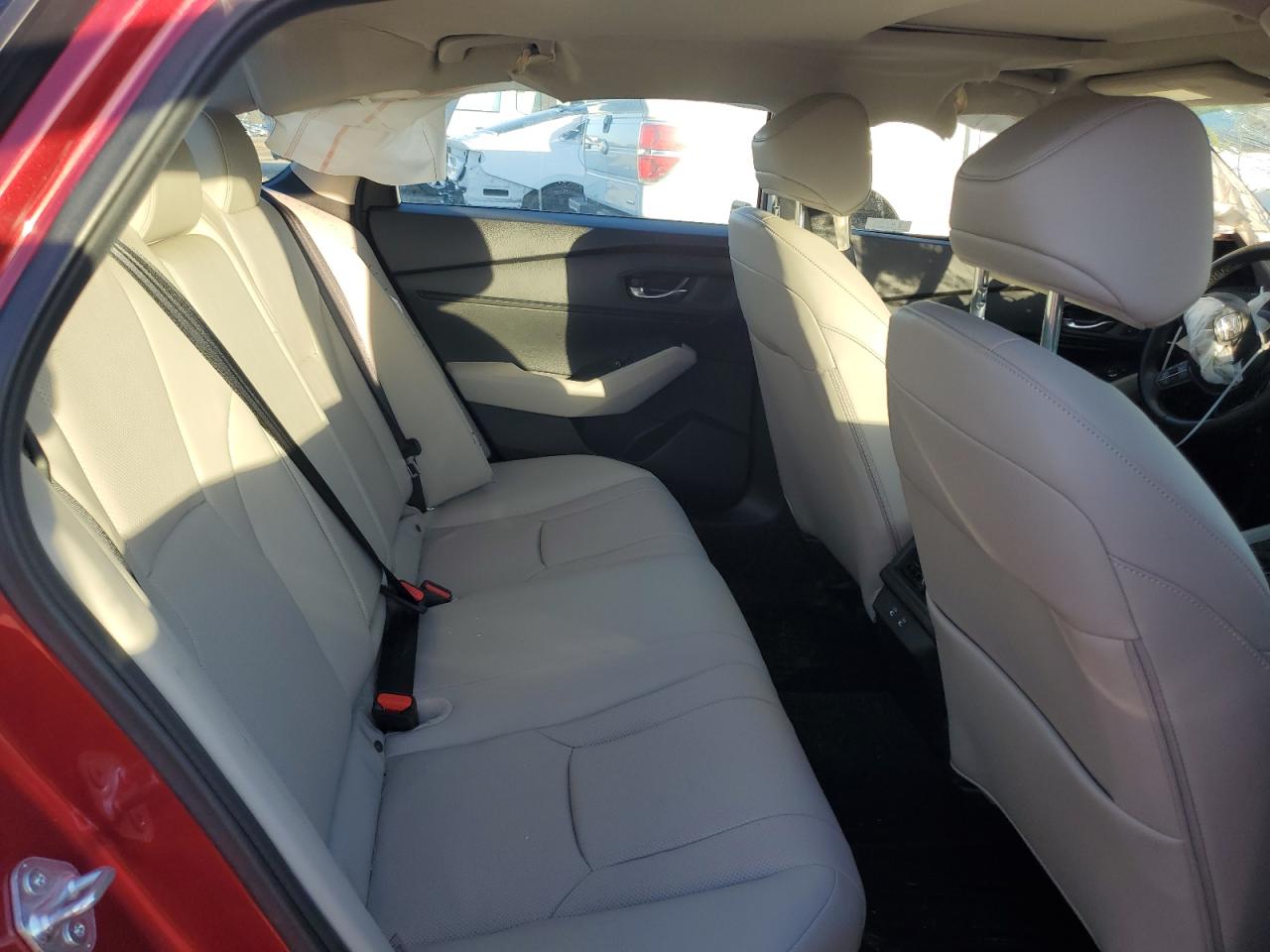 2024 HONDA ACCORD HYBRID EXL VIN:1HGCY2F66RA047927