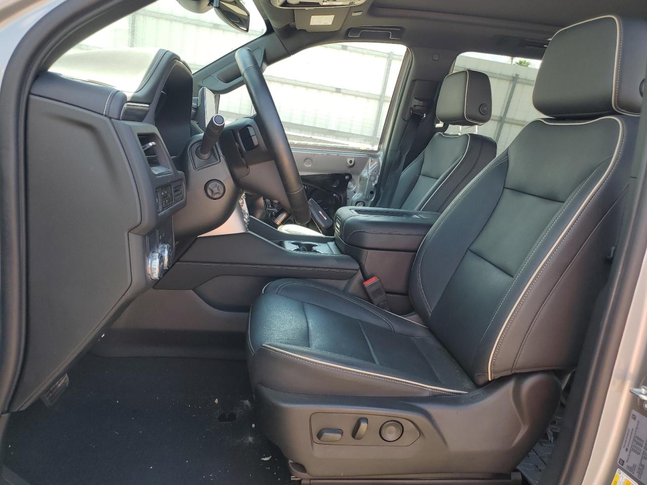 2023 GMC YUKON XL C1500 SLT VIN:1GKS1GKD0PR461062