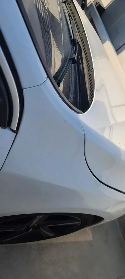 2015 Volvo S60 YV1FS49MDF2356381 VIN:YV1FS49MDF2356381