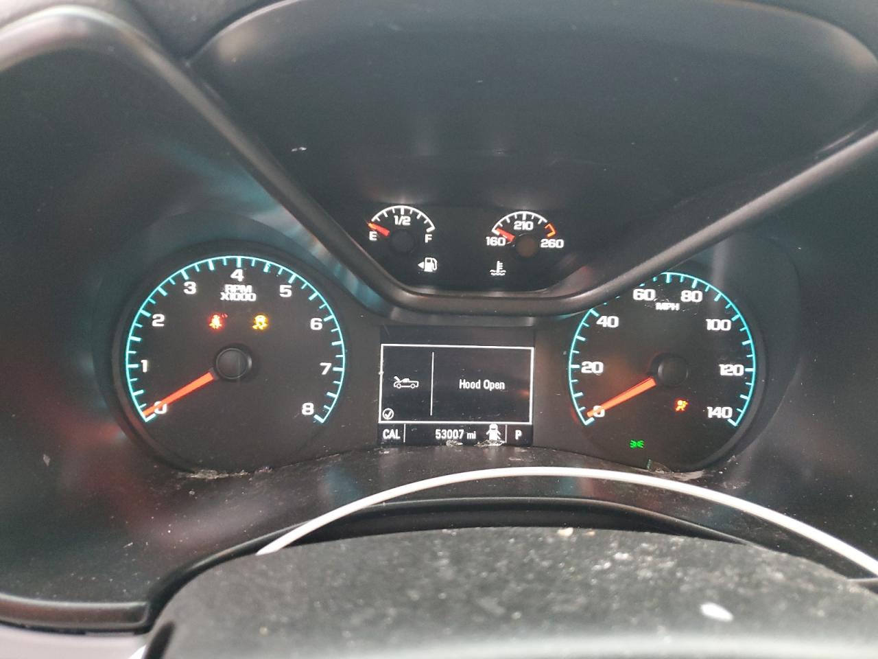 2022 CHEVROLET COLORADO VIN:1GCHSBEA0N1125902