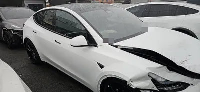 2023 Tesla Model Y VIN: