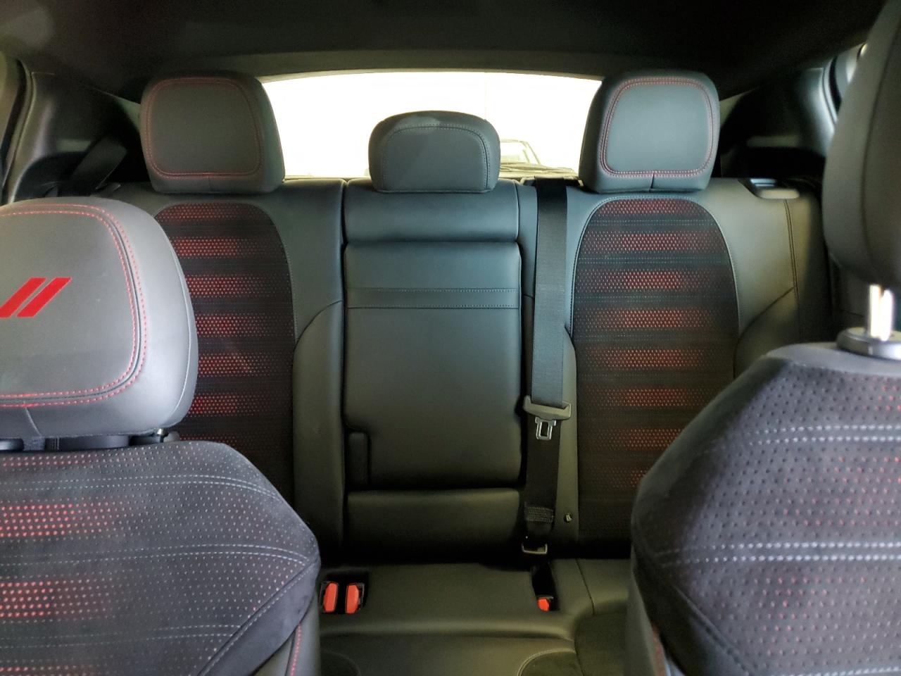 2023 DODGE HORNET GT VIN:ZACNDFAN6P3A03049