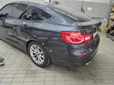 2017 BMW 320 WBA8T3106HG800585 VIN:WBA8T3106HG800585