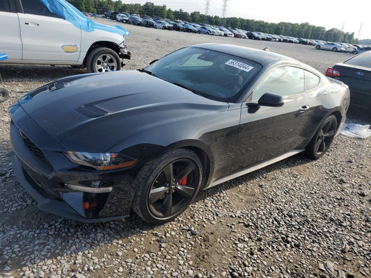 2023 FORD MUSTANG  VIN:1FA6P8TH5P5106050