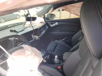 2022 Audi e-tron WAUZZZFZ4NP043372 VIN:WAUZZZFZ4NP043372
