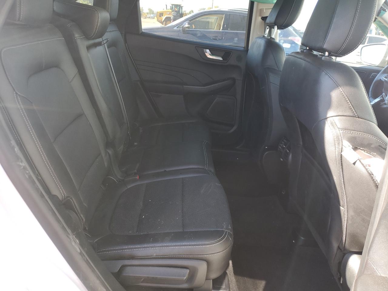 2022 FORD ESCAPE SEL VIN:1FMCU9H61NUA39044