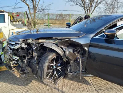 2021 BMW 530 WBA51AG06MCF56994 VIN:WBA51AG06MCF56994