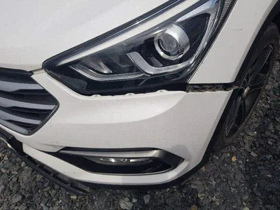 2015 Hyundai Santa FE KMHSW81UDGU600286 VIN:KMHSW81UDGU600286