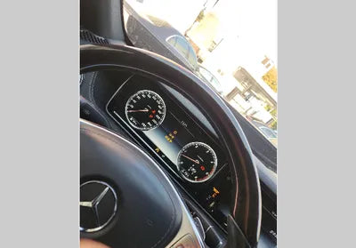 2017 Mercedes-Benz S 350 WDDUG3DB9HA336221 VIN:WDDUG3DB9HA336221