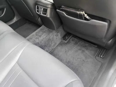 2019 Genesis G80 VIN: