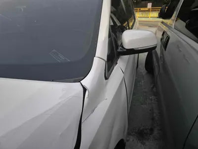 2015 Kia Carnival KNAME81ABGS140772 VIN:KNAME81ABGS140772