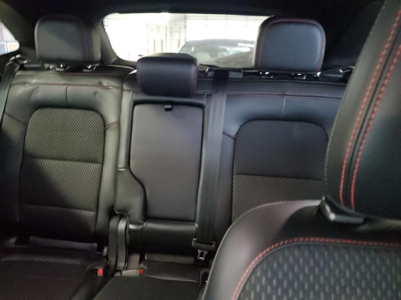 2023 FORD ESCAPE ST LINE VIN:1FMCU9MN2PUB13104