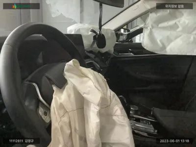 2023 BMW 520 WBA11BH09PCL67549 VIN:WBA11BH09PCL67549