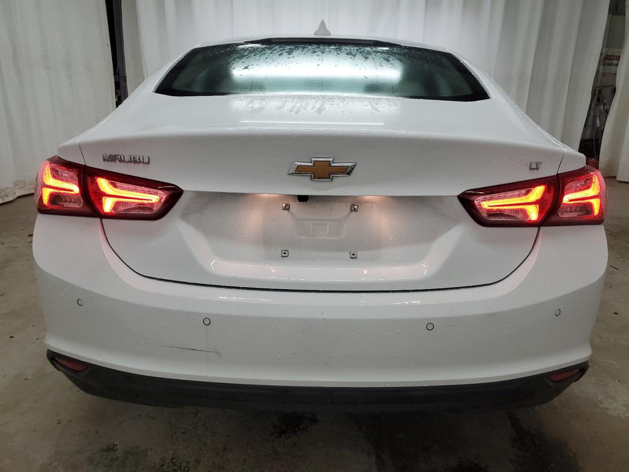 2024 CHEVROLET MALIBU PREMIER VIN:1G1ZE5ST6RF230206