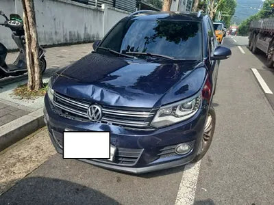 2015 Volkswagen Tiguan WVGZZZ5NZFW556239 VIN:WVGZZZ5NZFW556239