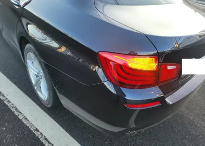 2016 BMW 520 WBA5E7106GG566824 VIN:WBA5E7106GG566824