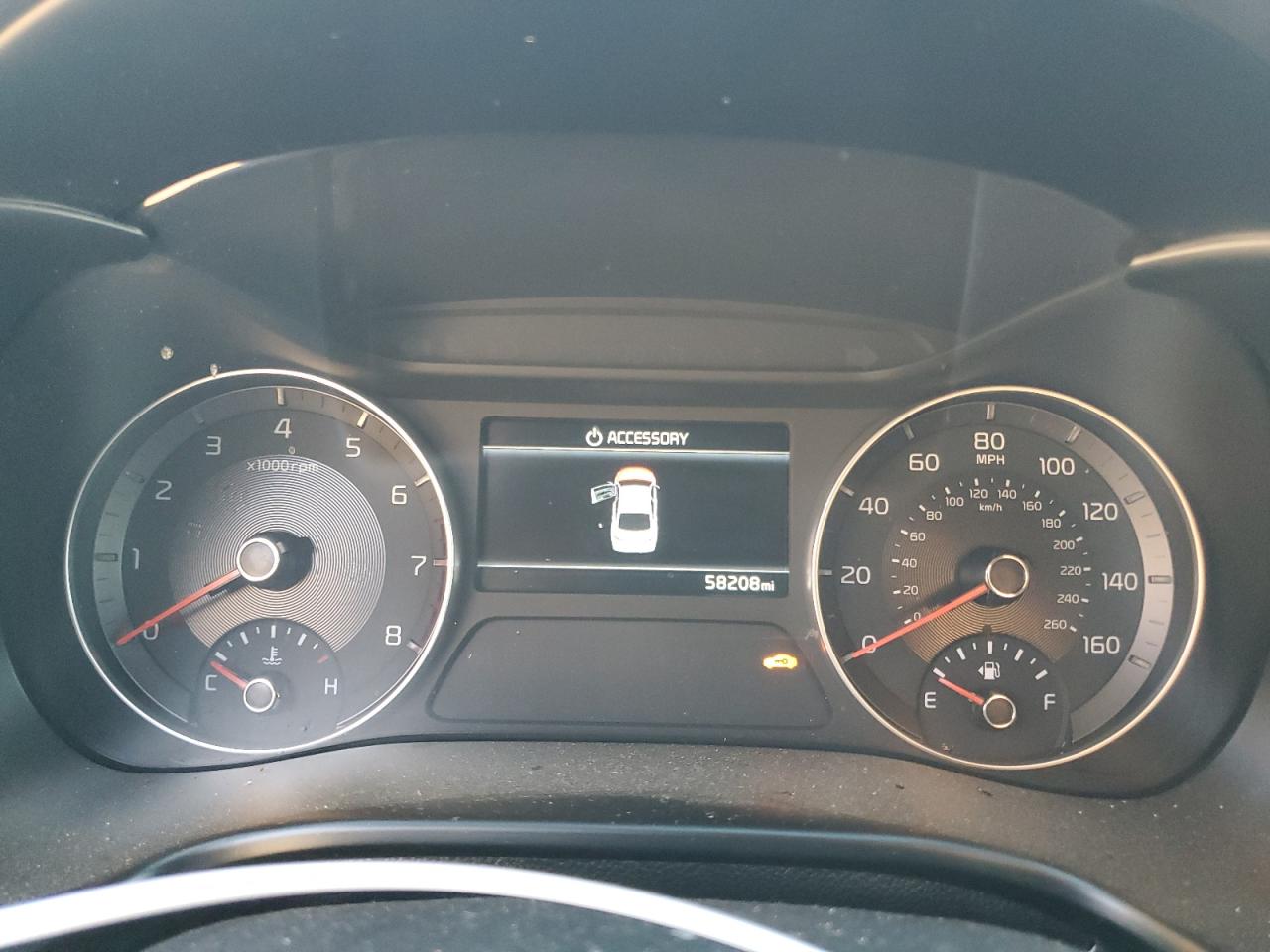2022 KIA FORTE GT VIN:3KPF44AC0NE447067