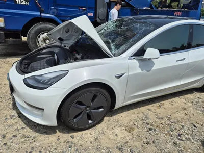 2020 Tesla Model 3 5YJ3E1EB3LF774179 VIN:5YJ3E1EB3LF774179