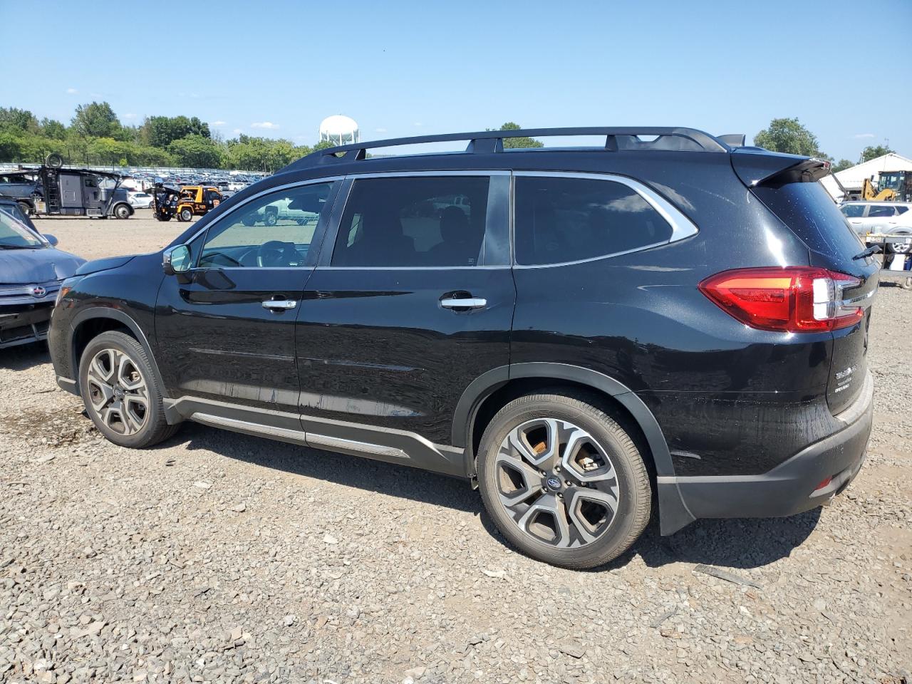 2023 SUBARU ASCENT TOURING VIN:4S4WMAWD1P3460979