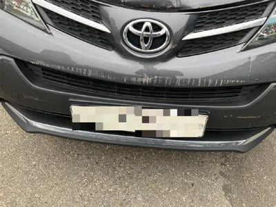 2014 Toyota RAV4 VIN: