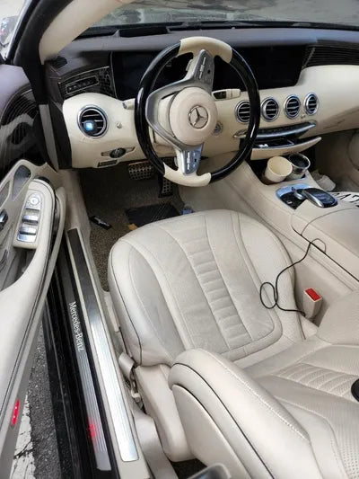 2020 Mercedes-Benz S 450 W1KXJ6EB0LA050720 VIN:W1KXJ6EB0LA050720