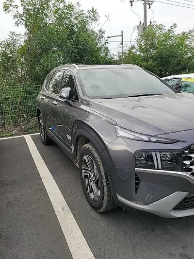 2021 Hyundai Santa FE VIN: