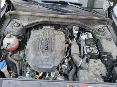 2021 Kia Sorento VIN: