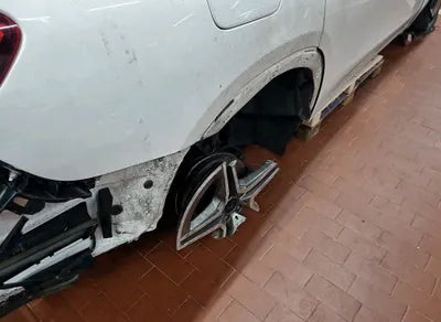 2020 Mercedes-Benz GLS 400 W1NFF2DE2LA235582 VIN:W1NFF2DE2LA235582