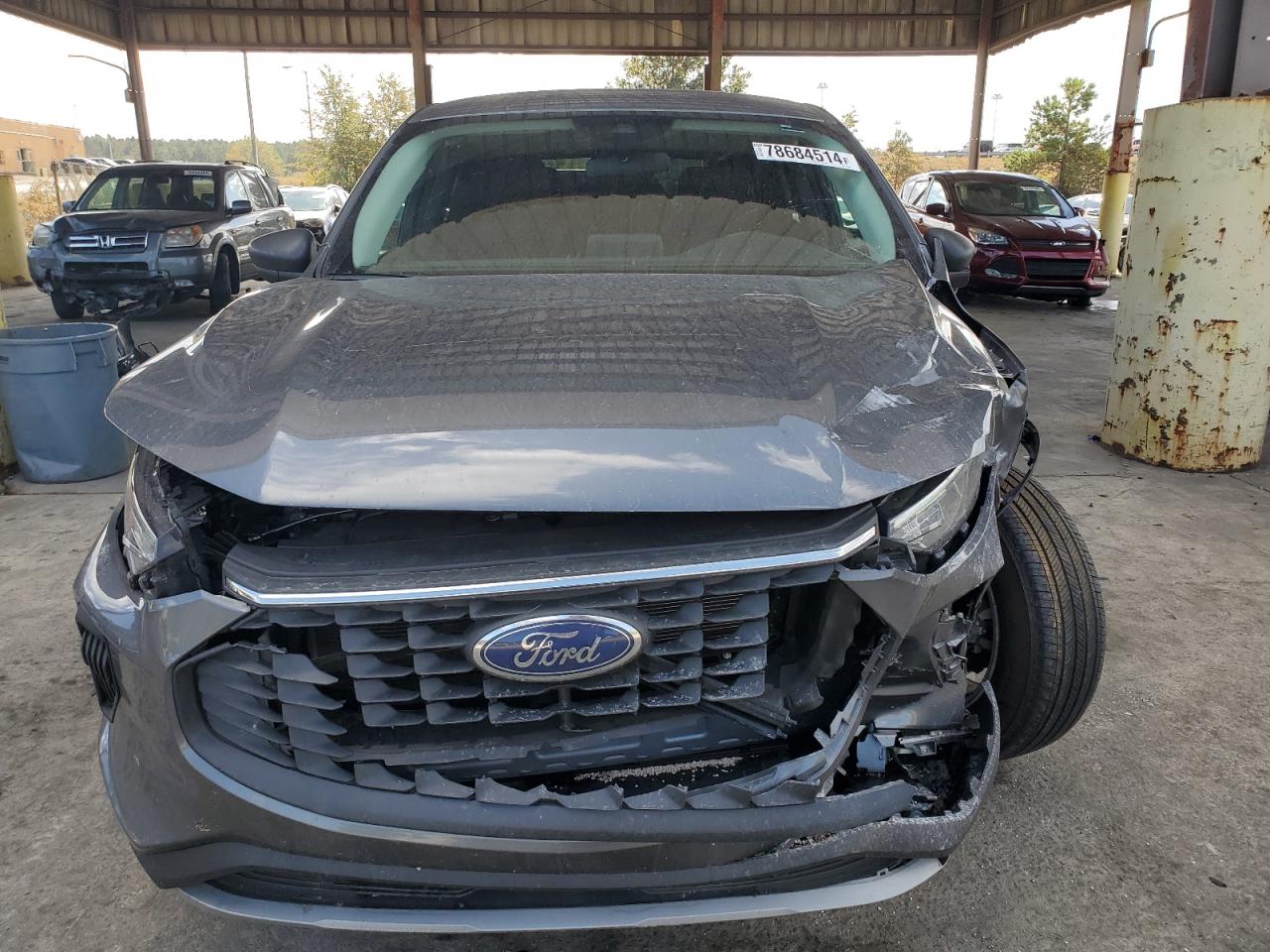 2023 FORD ESCAPE ACTIVE VIN:1FMCU0GN7PUA08873