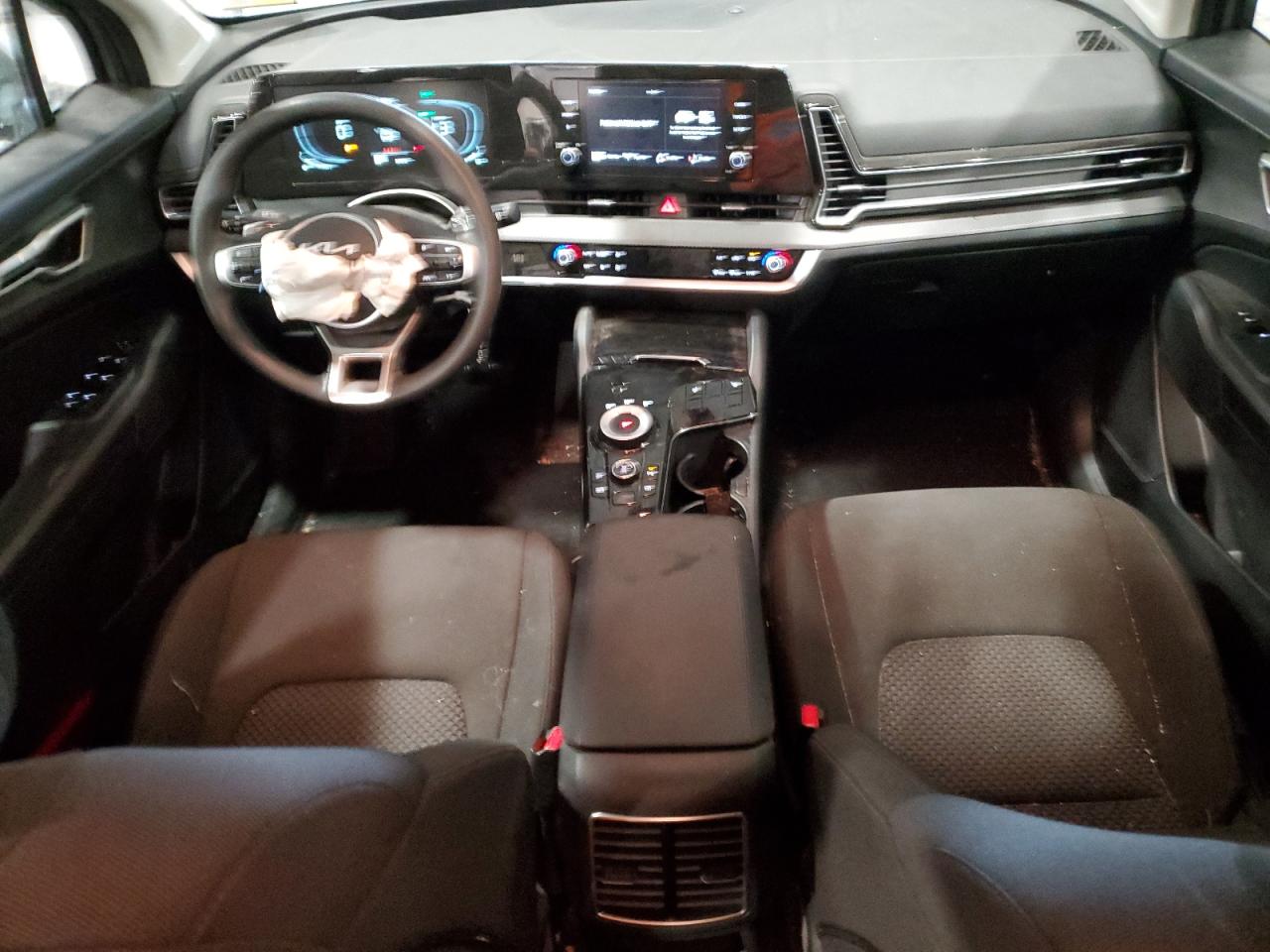 2024 KIA SPORTAGE LX VIN:KNDPUCDG0R7144812