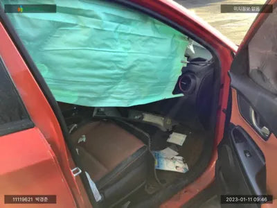 2017 Hyundai Kona KMHK3816GJU005676 VIN:KMHK3816GJU005676