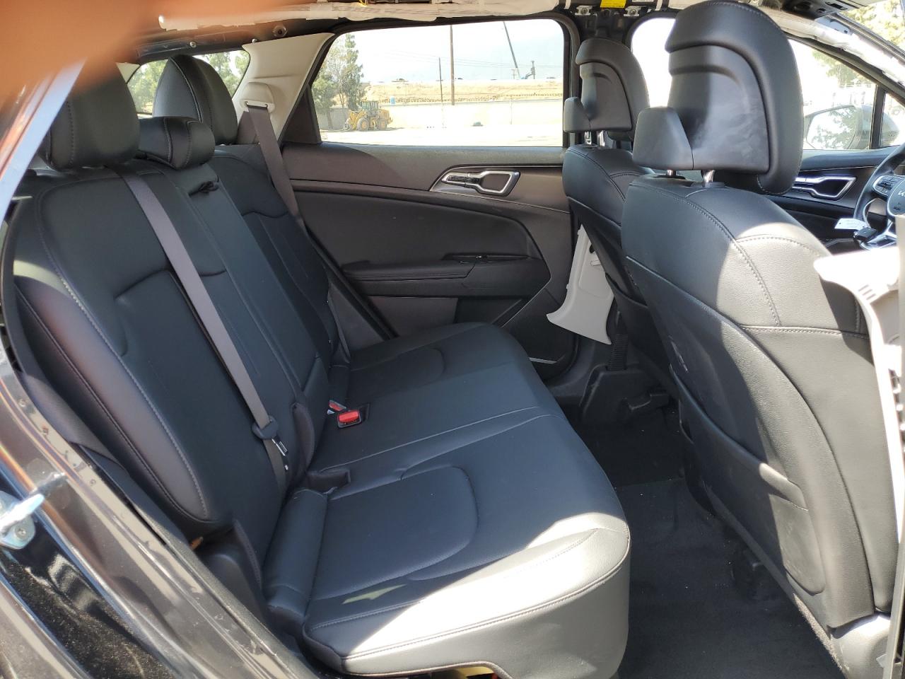 2023 KIA SPORTAGE EX VIN:KNDPVCAG7P7019529