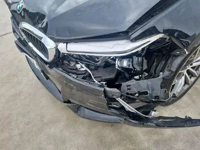 2017 BMW 530 WBAJD3100HWA90428 VIN:WBAJD3100HWA90428