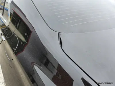 2019 Genesis G90 VIN: