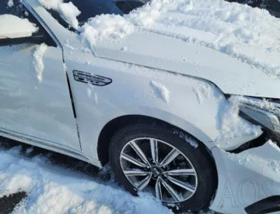 2020 Kia K5 KNAGT411BLA349138 VIN:KNAGT411BLA349138