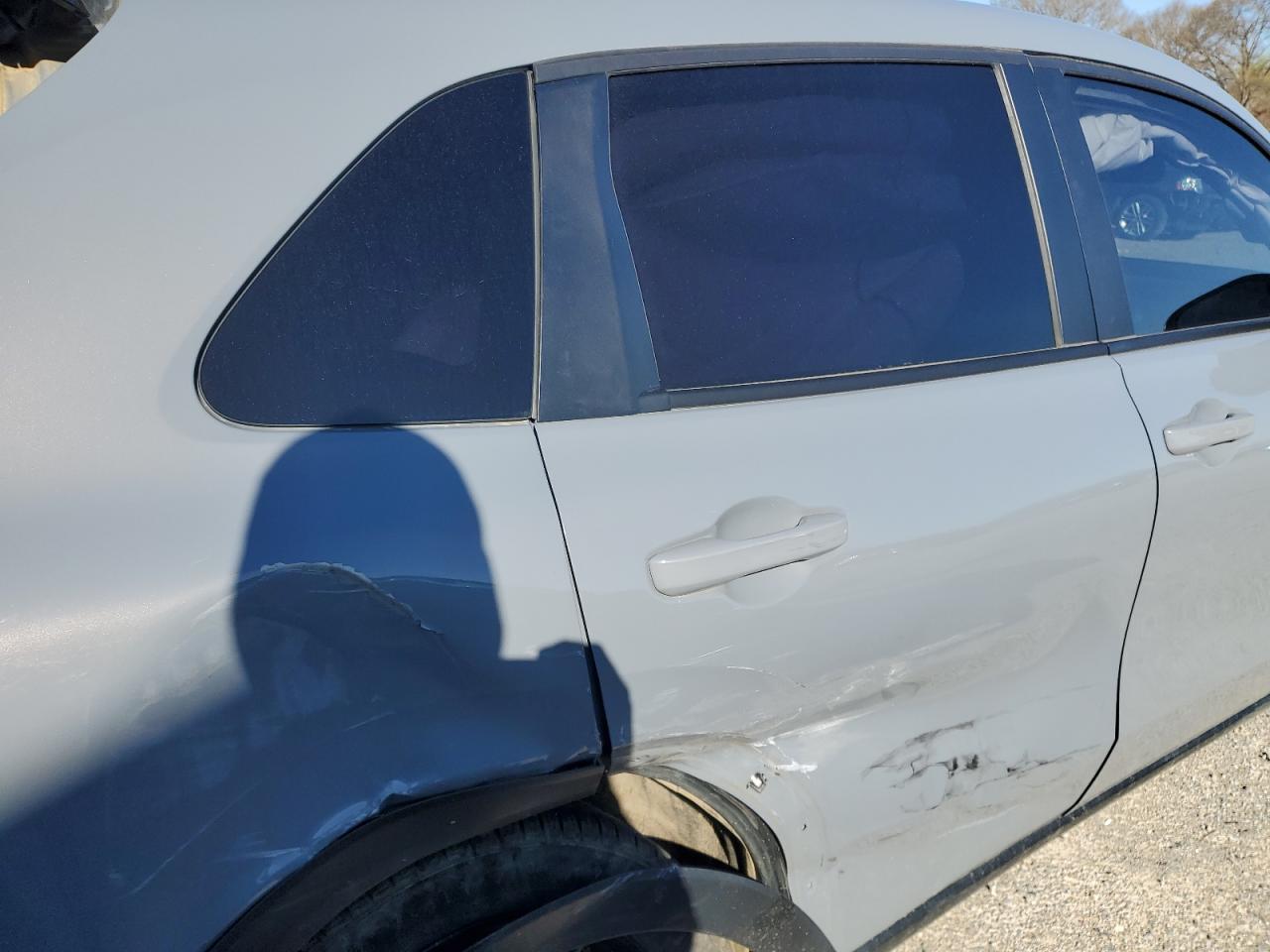 2023 HONDA HR-V SPORT VIN:3CZRZ1H5XPM712472