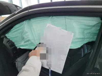 2018 BMW I3 WBY7Z2107J7B26784 VIN:WBY7Z2107J7B26784