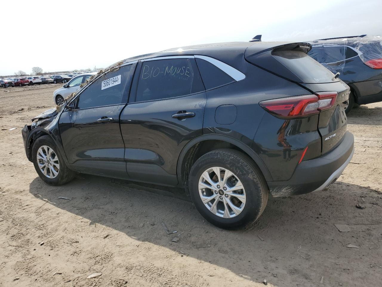 2023 FORD ESCAPE ACTIVE VIN:1FMCU9GN8PUA73719