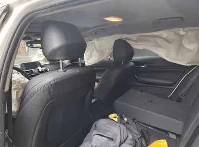 2017 BMW 118 915KMWBA1S5100HV8 VIN:915KMWBA1S5100HV8