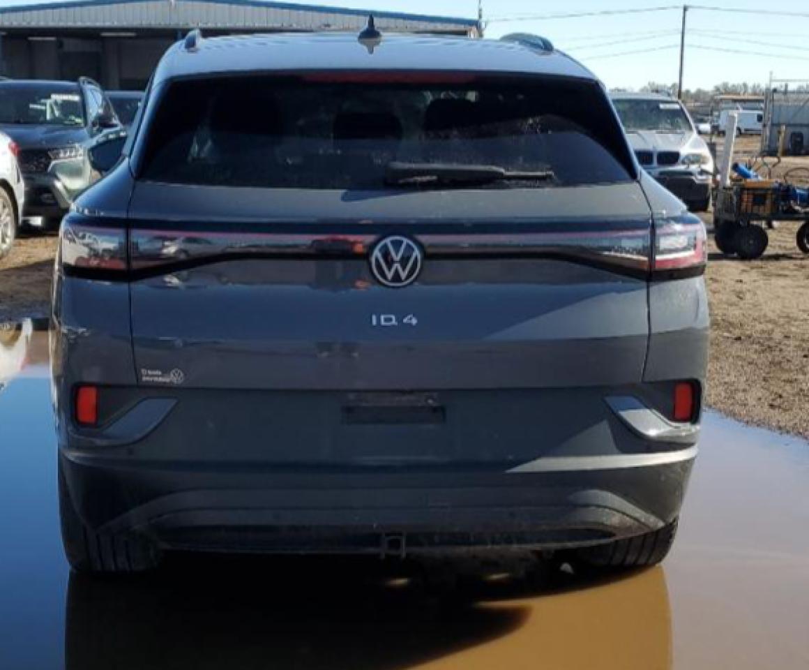 2023 VOLKSWAGEN ID.4 PRO S VIN:1V2WNPE89PC031953
