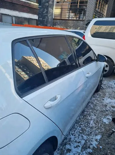 2016 Volkswagen Golf WVWZZZAUZGW045638 VIN:WVWZZZAUZGW045638