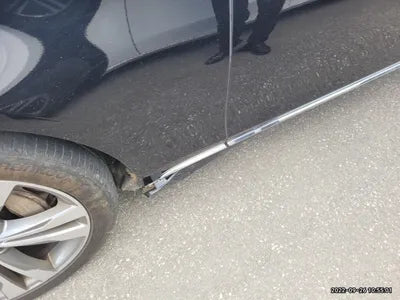 2016 Mercedes-Benz S 500 WDDUG8FB9GA276062 VIN:WDDUG8FB9GA276062