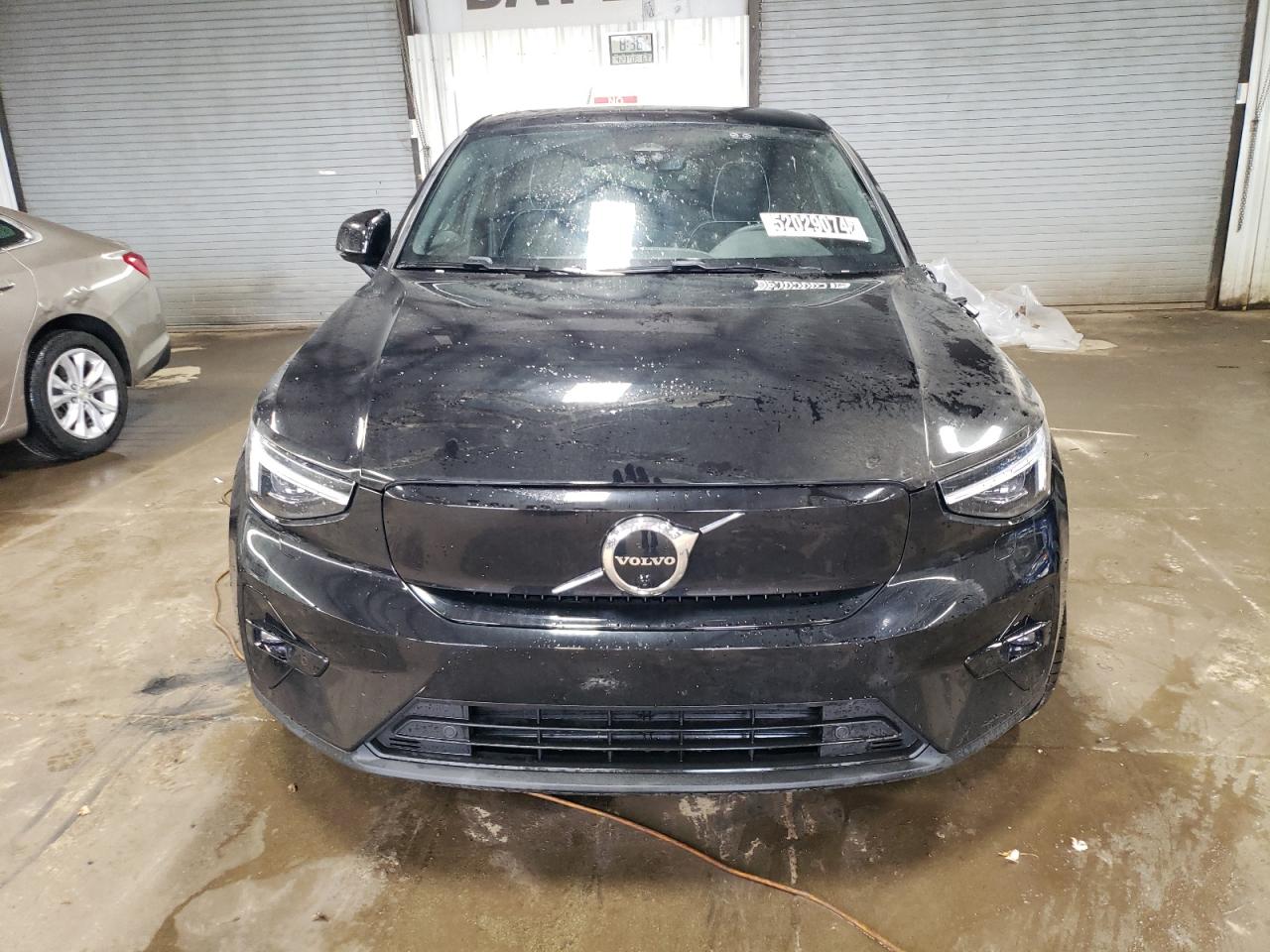 2023 VOLVO C40 RECHARGE ULTIMATE VIN:YV4ED3GM3P2066963