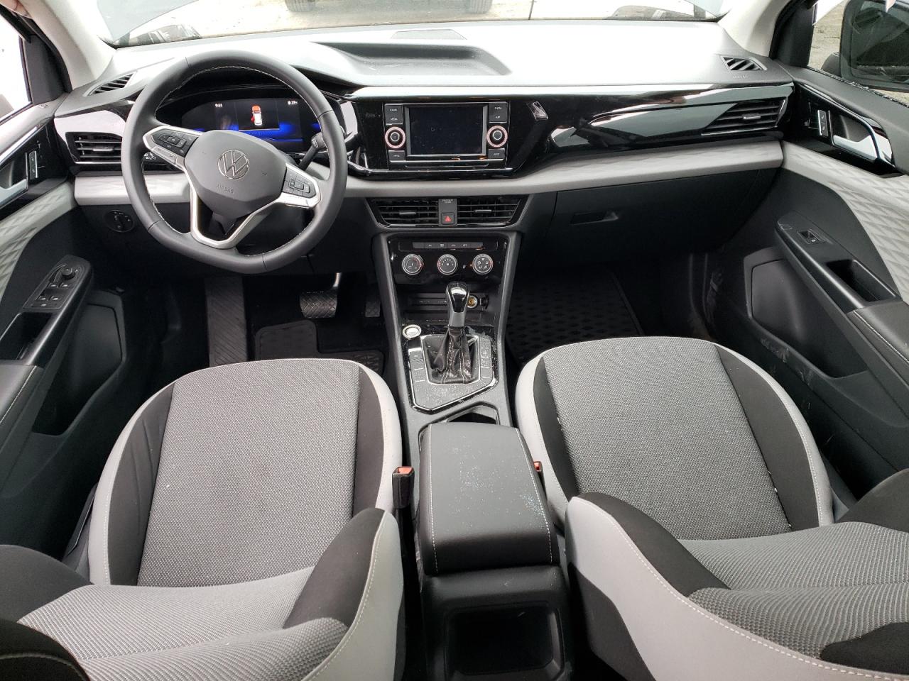2024 VOLKSWAGEN TAOS S VIN:3VV5X7B28RM087392