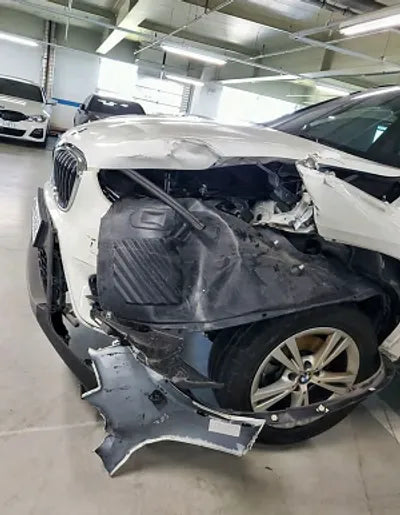 2016 BMW 118 WBAHT910XG5F15114 VIN:WBAHT910XG5F15114