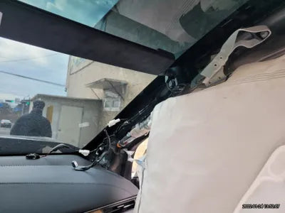 2020 Tesla Model X 5YJXCDE24LF293480 VIN:5YJXCDE24LF293480