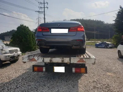 2018 BMW 520 WBAJC3101JWB79997 VIN:WBAJC3101JWB79997