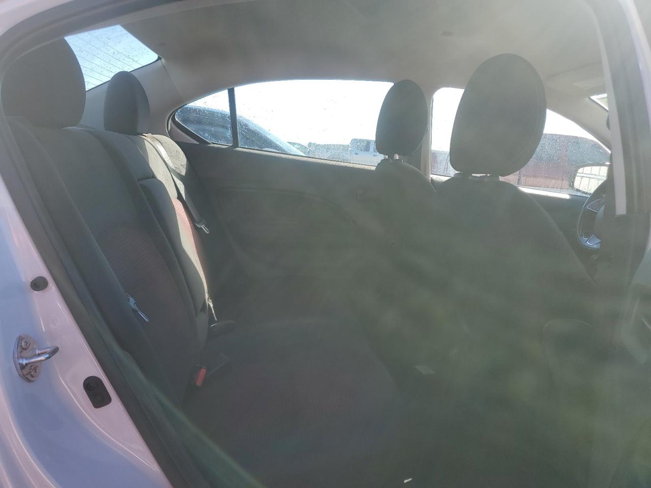 2024 MITSUBISHI MIRAGE G4 ES VIN:ML32FUFJ0RHF04339